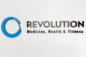 Revolution Medicine, Health and Fitness